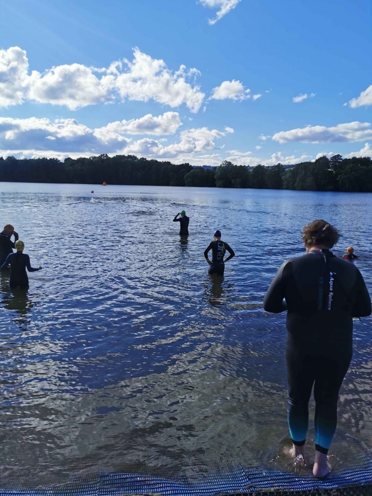 Why being in cold water could be the best thing for your health
